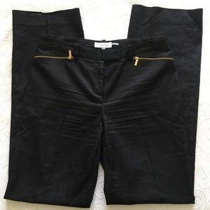 ☀️Calvin Klein Women’s Black Denim Pants 4